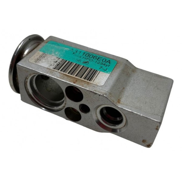 Válvula Expansão Ar Condicionado Fiat Strada 1.4 18