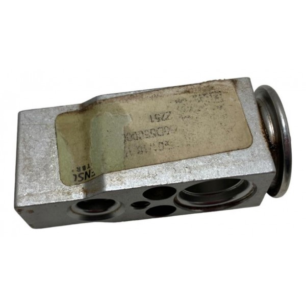 Válvula Expansão Ar Condicionado Fiat Strada 1.4 18