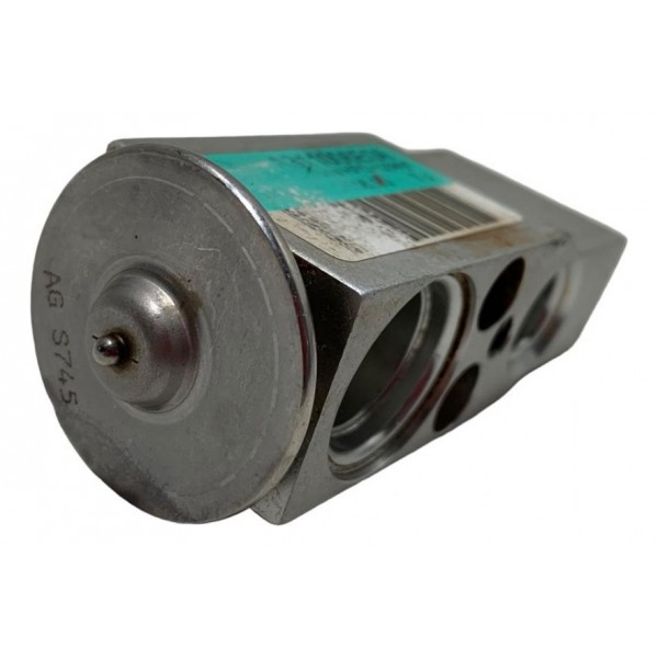 Válvula Expansão Ar Condicionado Fiat Strada 1.4 18