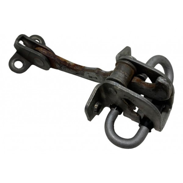 Limitador Porta Dianteira Direita Fiat Strada 1.4 2018 Original Foto