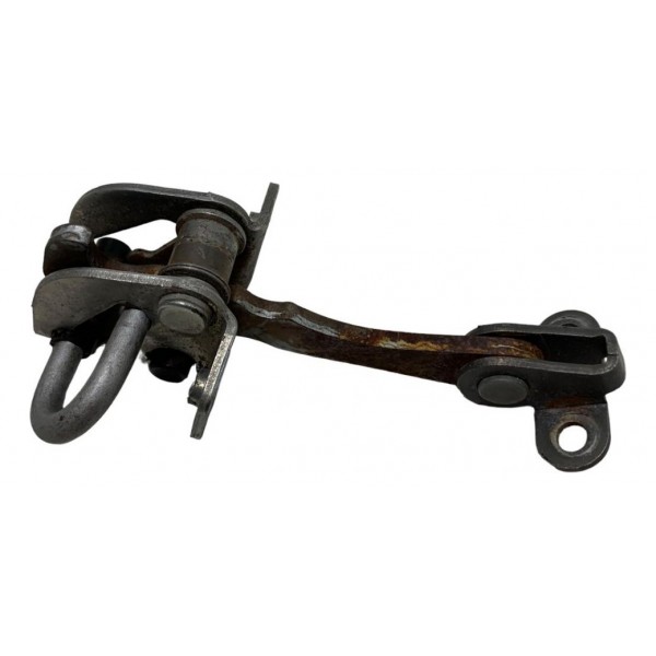 Limitador Porta Dianteira Direita Fiat Strada 1.4 2018 Original Foto