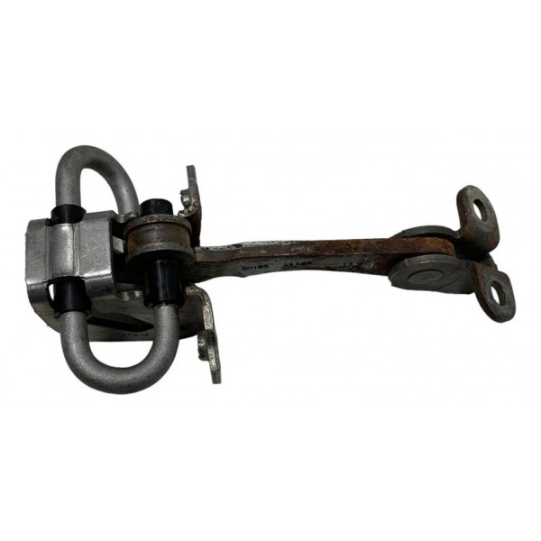 Limitador Porta Dianteira Direita Fiat Strada 1.4 2018 Original Foto