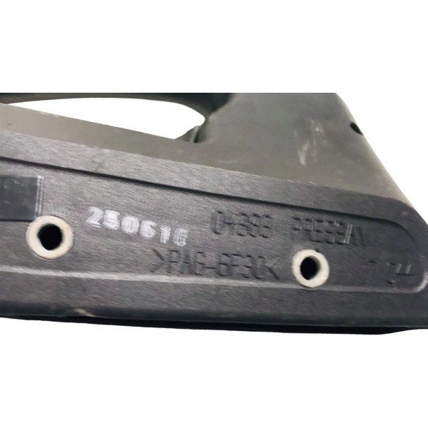 Maçaneta Porta De Correr Esquerda/ Direita Doblô 2007 Original Foto