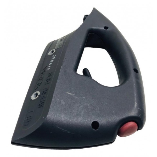 Maçaneta Porta De Correr Esquerda/ Direita Doblô 2007 Original Foto