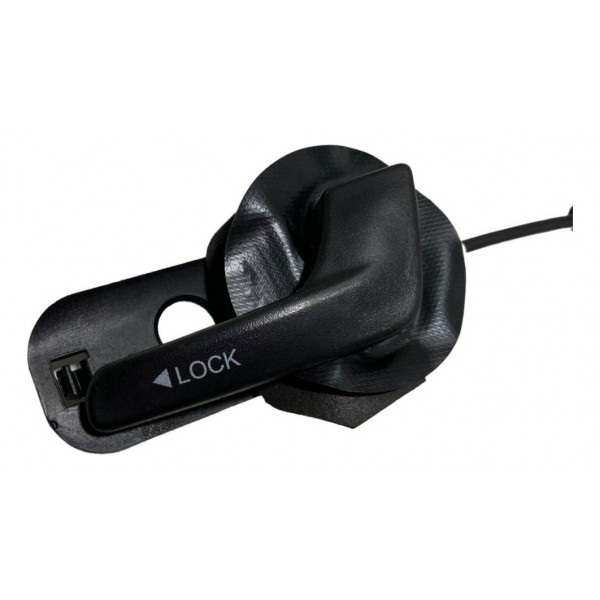 Maçaneta Interna Dianteira Direita Fiat Strada 1.4 2018 Original Foto