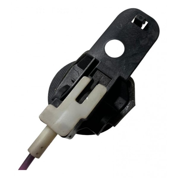 Maçaneta Interna Dianteira Direita Fiat Strada 1.4 2018 Original Foto