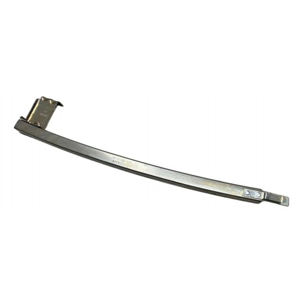 Guia Caneleta Dianteira Direita Volkswagen Spacefox 2018 Original Foto