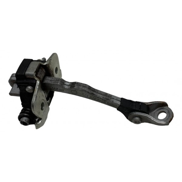 Limitador Porta Traseira Direita Volkswagen Spacefox 2018 Original Foto