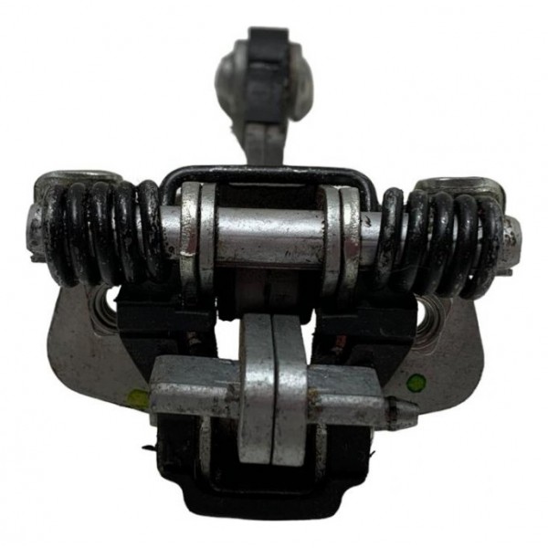 Limitador Porta Traseira Direita Volkswagen Spacefox 2018 Original Foto