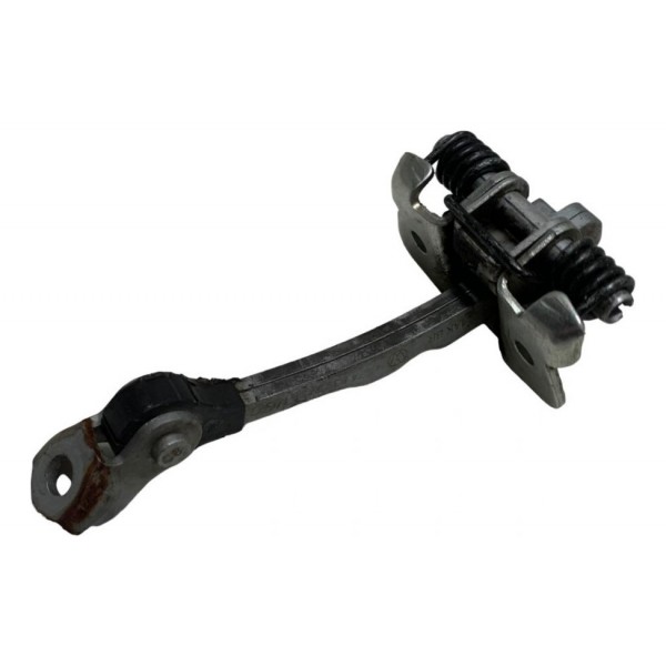 Limitador Porta Traseira Direita Volkswagen Spacefox 2018 Original Foto