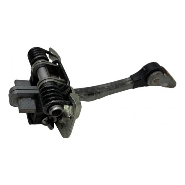 Limitador Porta Traseira Direita Volkswagen Spacefox 2018 Original Foto