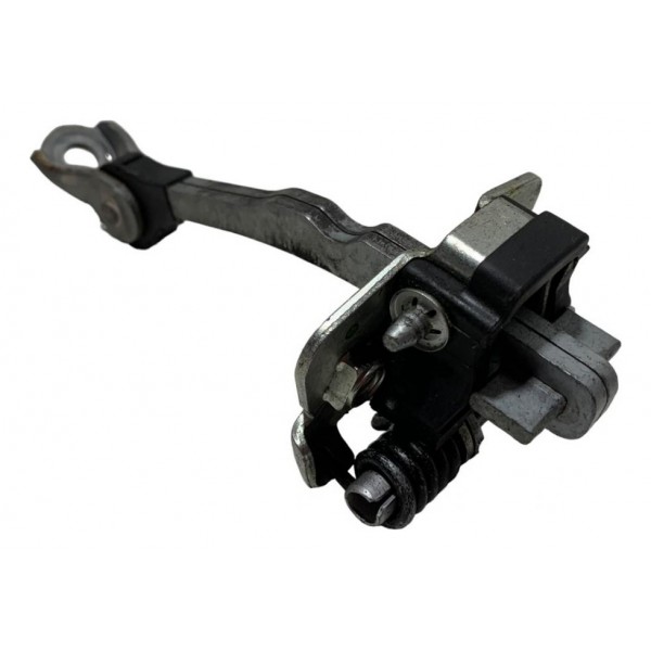 Limitador Porta Traseira Direita Volkswagen Spacefox 2018 Original Foto