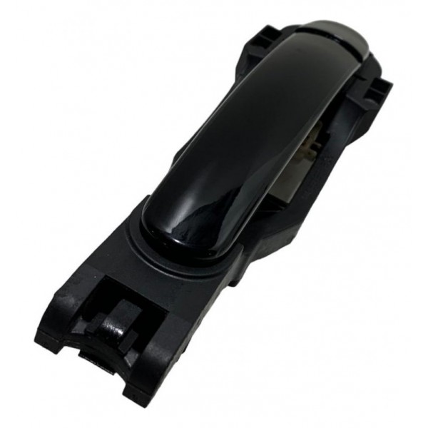 Maçaneta Externa Dianteira Direita Volkswagen Spacefox 2018 Original Foto