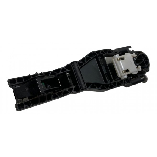 Maçaneta Externa Dianteira Direita Volkswagen Spacefox 2018 Original Foto