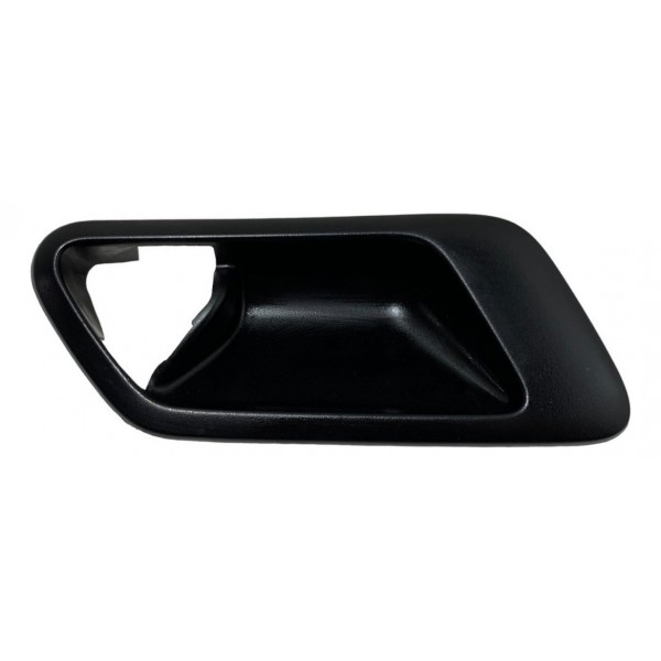 Moldura Maçaneta Interna Direita Volkswagen Spacefox 2018 Dianteira/traseira