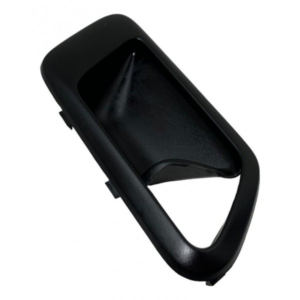 Moldura Maçaneta Interna Direita Volkswagen Spacefox 2018 Dianteira/traseira