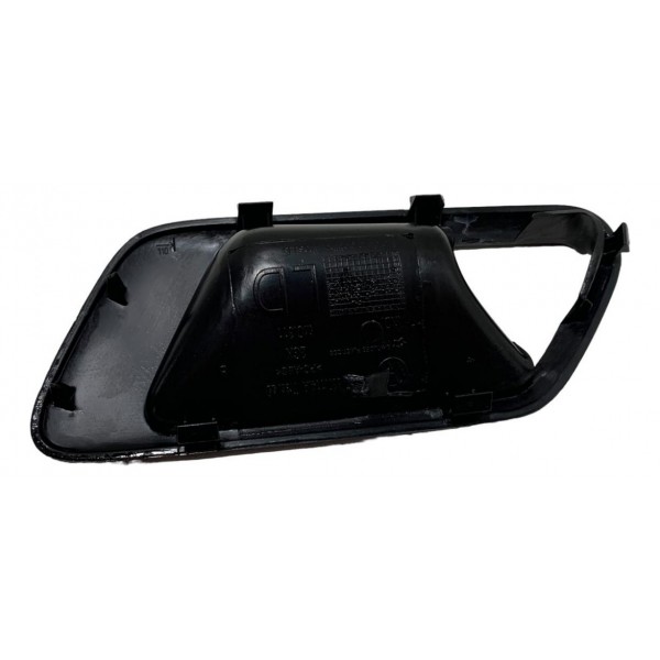 Moldura Maçaneta Interna Direita Volkswagen Spacefox 2018 Dianteira/traseira