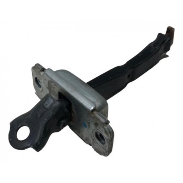 Limitador Porta Traseira Esquerda Hyundai Hb20 2013 Original Foto