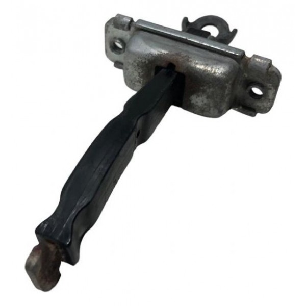 Limitador Porta Traseira Esquerda Hyundai Hb20 2013 Original Foto