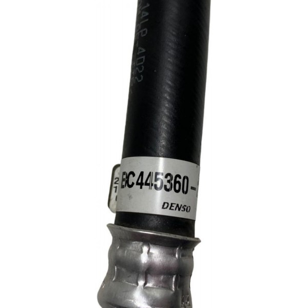 Mangueira Ar Condicionado Honda Wrv 1.5 2021 A