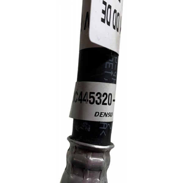 Mangueira Ar Condicionado Honda Wrv 1.5  2021