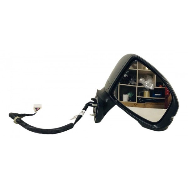 Espelho Retrovisor Direito Honda Wr-v 1.5 2021