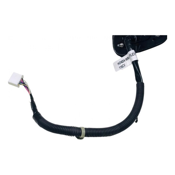 Espelho Retrovisor Direito Honda Wr-v 1.5 2021