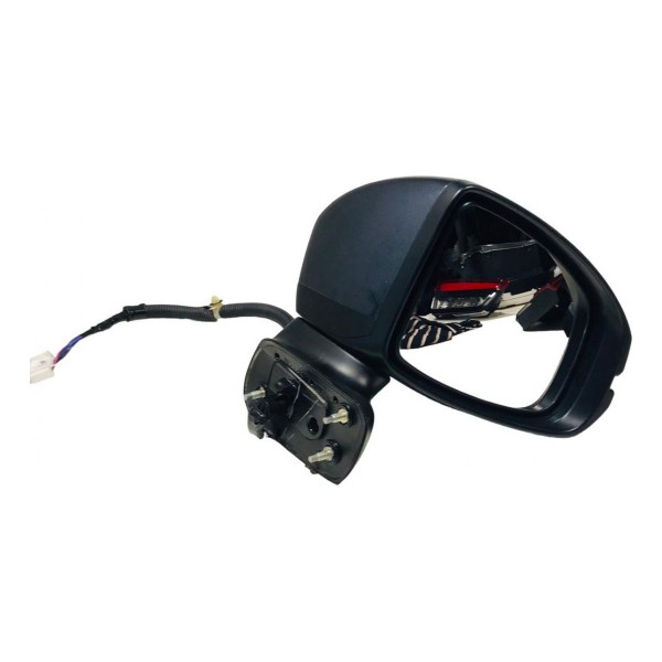 Espelho Retrovisor Direito Honda Wr-v 1.5 2021