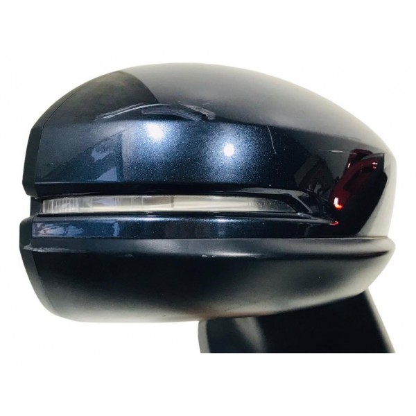 Espelho Retrovisor Direito Honda Wr-v 1.5 2021