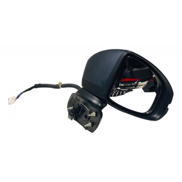 Espelho Retrovisor Direito Honda Wr-v 1.5 2021