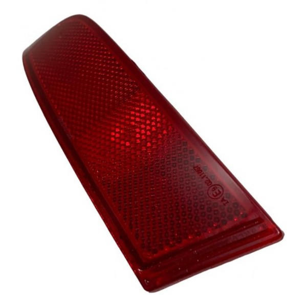 Refletor Parachoque Traseiro Direito Honda Wrv 1.5 2021