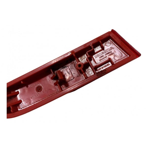 Refletor Parachoque Traseiro Direito Honda Wrv 1.5 2021