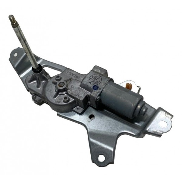 Motor Limpador Traseiro Honda Wrv 1.5 2021