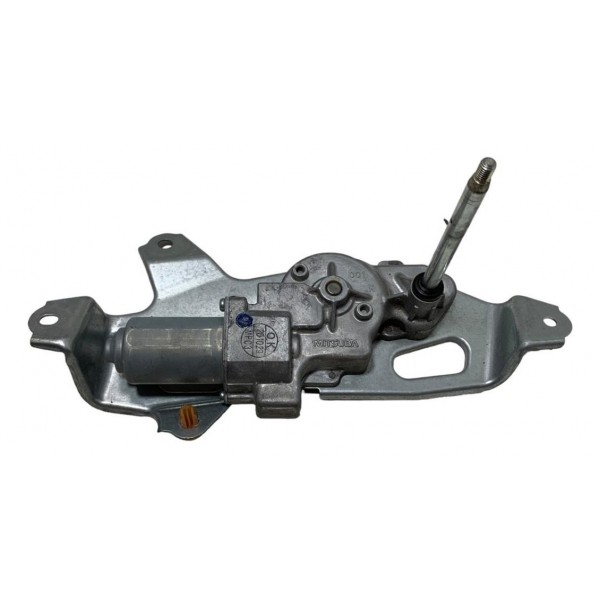 Motor Limpador Traseiro Honda Wrv 1.5 2021