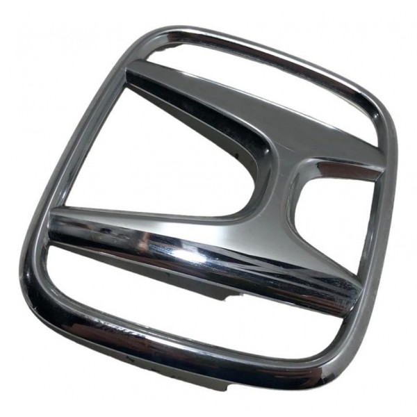 Emblema Logo Honda Tampa Traseira Honda Wrv 1.5 202