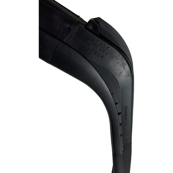 Borracha Porta Dianteira Direita Honda Wrv  1.5 2021