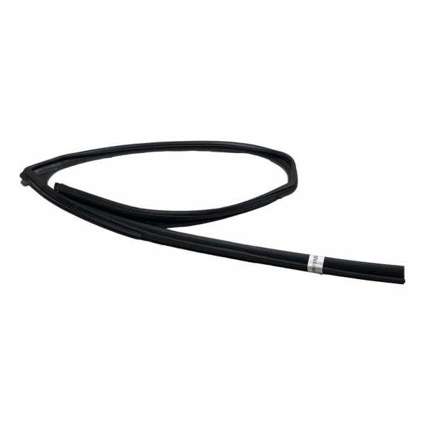 Borracha Porta Dianteira Direita Honda Wrv  1.5 2021