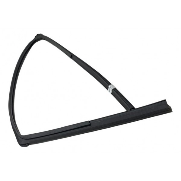 Borracha Porta Dianteira Direita Honda Wrv  1.5 2021