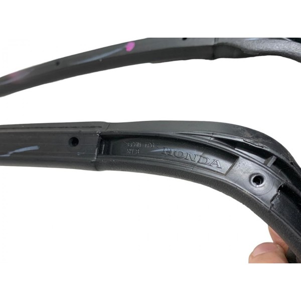 Borracha Teto Lado Esquerdo Honda Wrv 1.5 2021