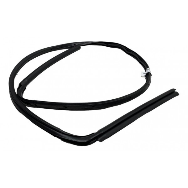 Borracha Teto Lado Esquerdo Honda Wrv 1.5 2021