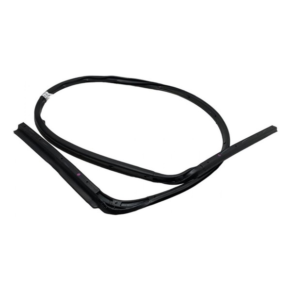 Borracha Teto Lado Esquerdo Honda Wrv 1.5 2021