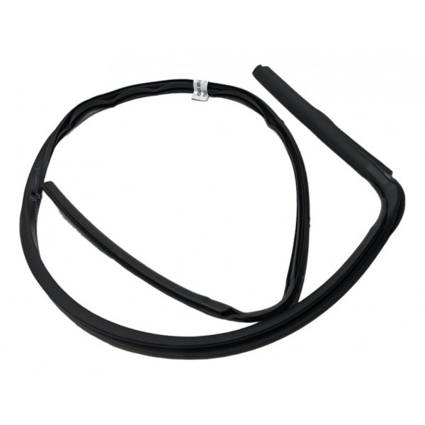 Borracha Teto Lado Esquerdo Honda Wrv 1.5 2021