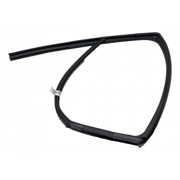 Borracha Porta Tras. Esquerda Honda Wrv 1.5 2021