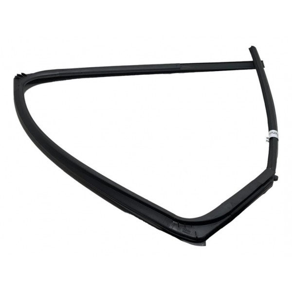 Borracha Porta Tras. Esquerda Honda Wrv 1.5 2021