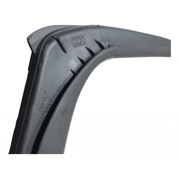 Borracha Porta Tras. Esquerda Honda Wrv 1.5 2021