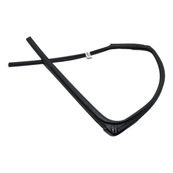 Borracha Porta Tras. Esquerda Honda Wrv 1.5 2021