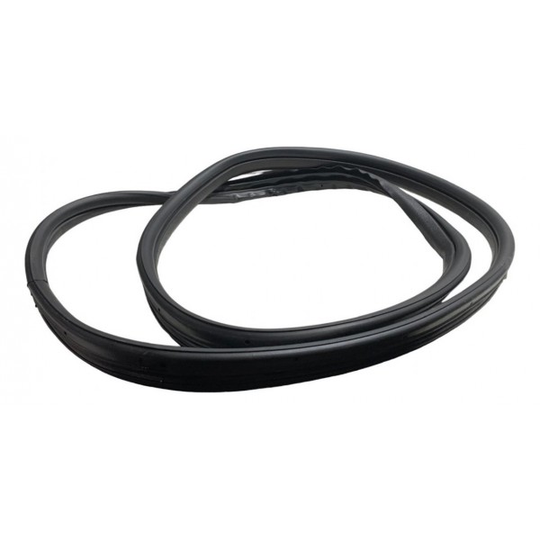 Borracha Porta Traseira Direita Honda Wrv 1.5 2021