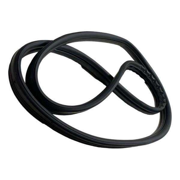 Borracha Porta Traseira Direita Honda Wrv 1.5 2021