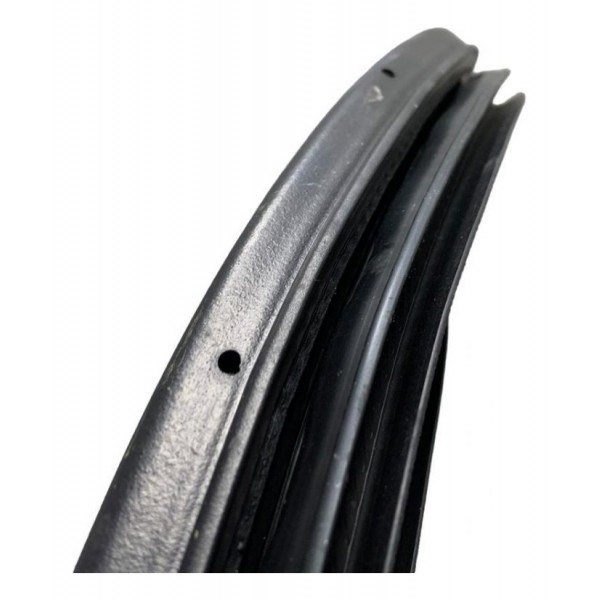 Borracha Porta Dianteira Direita Honda Wrv 1.5 2021