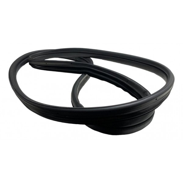 Borracha Porta Dianteira Direita Honda Wrv 1.5 2021